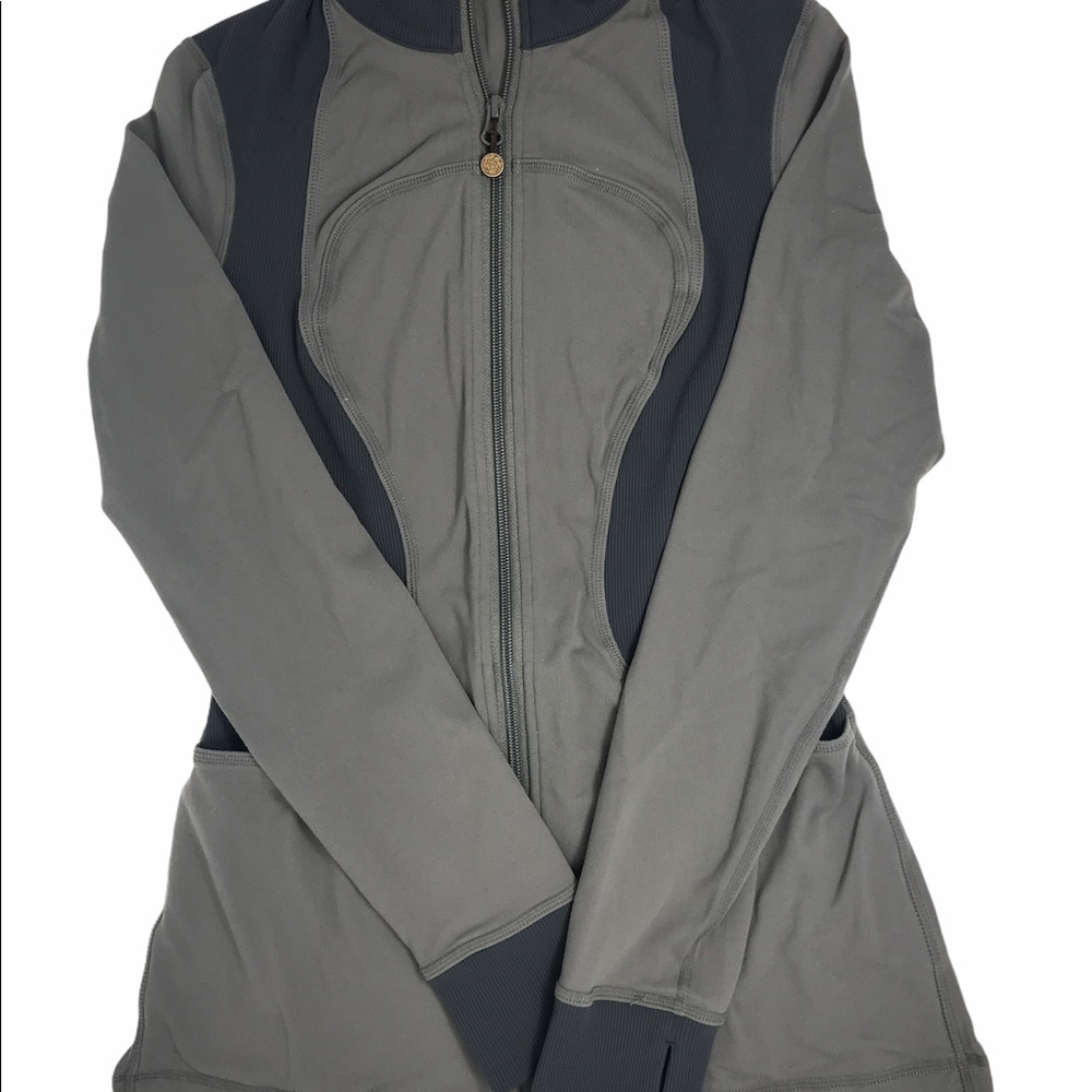 Lululemon Define Jacket - Picture 5 of 10